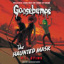 Haunted Mask, The (Classic Goosebumps #4)