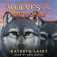 Wolves of the Beyond #6: Star Wolf : Star Wolf