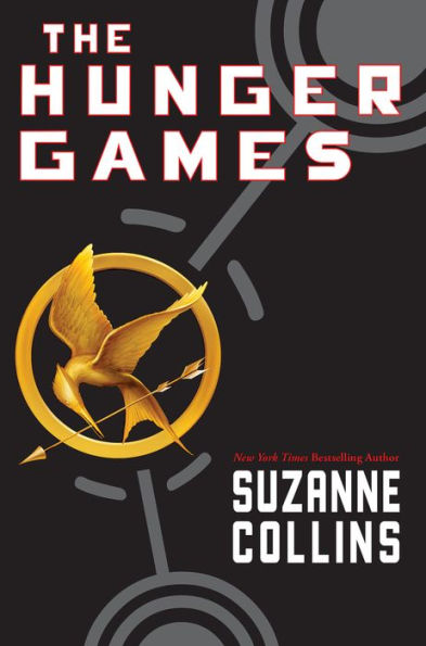 The Hunger Games (Hunger Games Series #1)