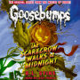 Scarecrow Walks at Midnight, The (Classic Goosebumps #16)