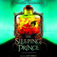 The Sleeping Prince: A Sin Eater's Daughter Novel