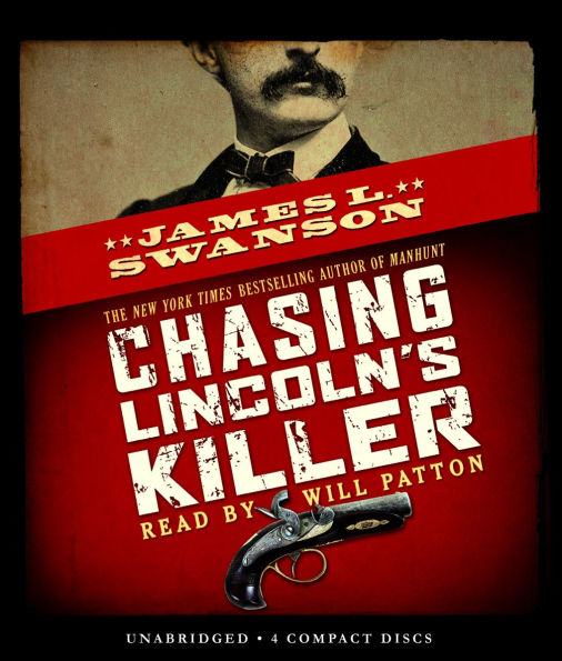 Chasing Lincoln's Killer