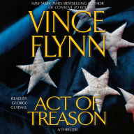 Act of Treason (Mitch Rapp Series #7)