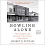 Bowling Alone : The Collapse and Revival of American Community