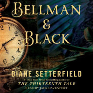 Bellman & Black: A Ghost Story