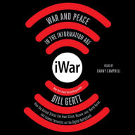 iWar: War and Peace in the Information Age