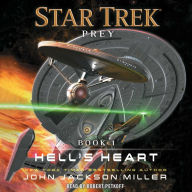 Star Trek: Prey : Hell's Heart