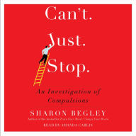 Can't Just Stop: An Investigation of Compulsion