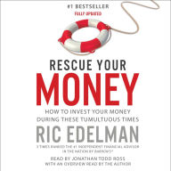 Rescue Your Money: Your Personal Investment Recovery Plan