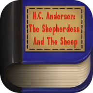 The Shepherdess and the Sweep