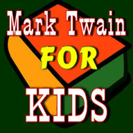 Mark Twain for Kids