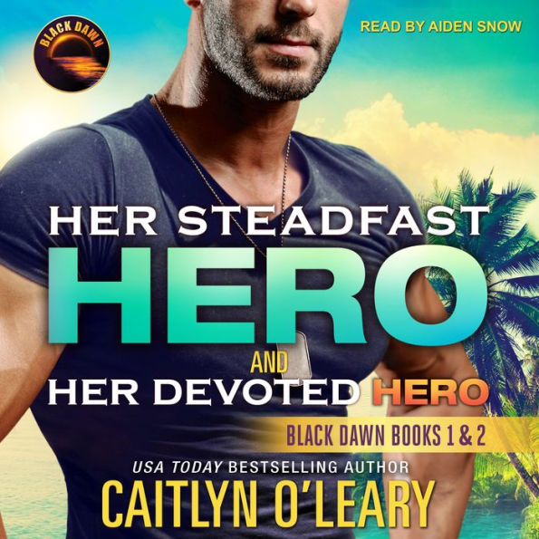 Her Steadfast HERO & Her Devoted HERO