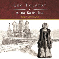 Anna Karenina