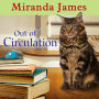 Out of Circulation (Cat in the Stacks Series #4)