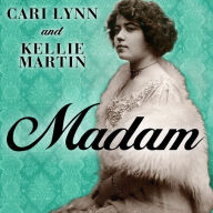 Madam: A Novel of New Orleans