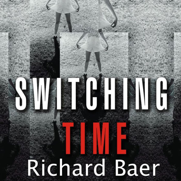 Switching Time: A Doctor's Harrowing Story of Treating a Woman with 17 Personalities