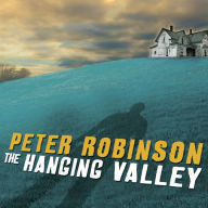 The Hanging Valley (Inspector Alan Banks Series #4)