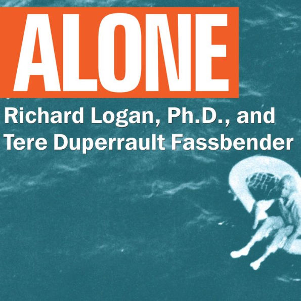Alone: Orphaned on the Ocean