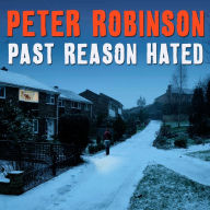 Past Reason Hated: A Novel of Suspense