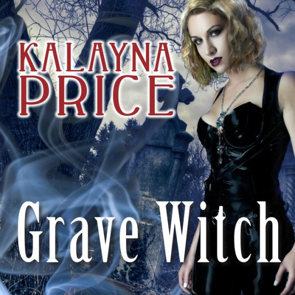 Grave Witch