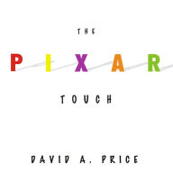 The Pixar Touch: The Making of a Company