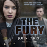 The Fury: A Novel