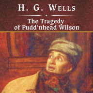 The Tragedy of Pudd'nhead Wilson