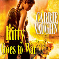 Kitty Goes to War