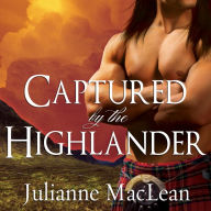 Captured by the Highlander