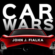 Car Wars: The Rise, the Fall, and the Resurgence of the Electric Car