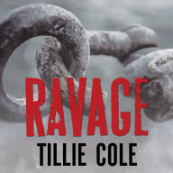 Ravage (Scarred Souls Series #3)