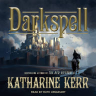 Darkspell: The Deverry, Book 2