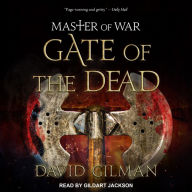 Gate of the Dead: Gate of the Dead