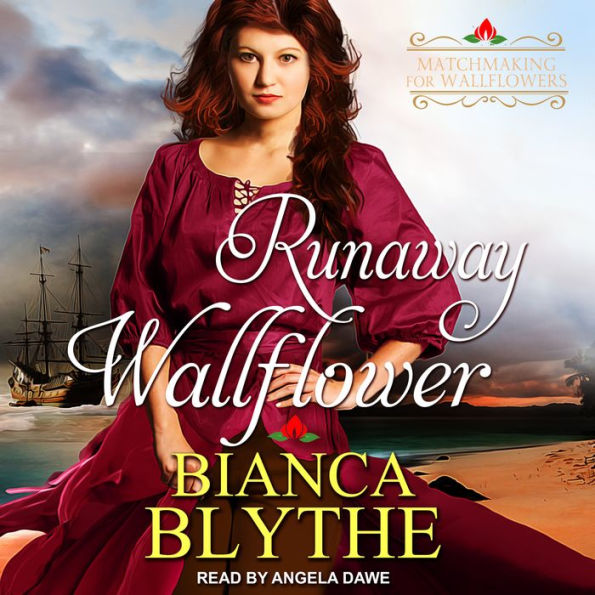 Runaway Wallflower