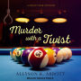 Murder with a Twist (Mack's Bar Series #2)