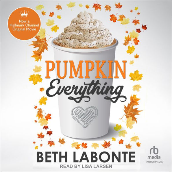 Pumpkin Everything