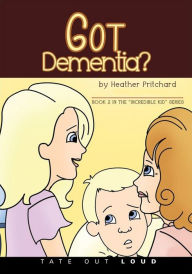 Incredible Kid, Book 2: Got Dementia?