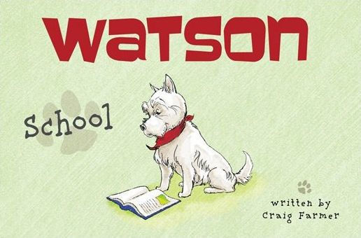 Watson: School