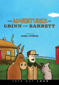 The Adventures of Grinn and Barrett