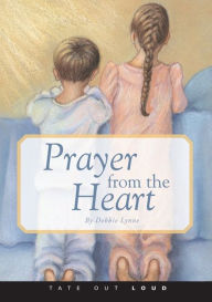 Prayer from the Heart