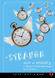 A Strange Sort of Ministry : A Collection of Divine Appointments