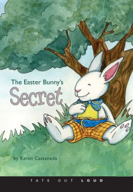 The Easter Bunny's Secret