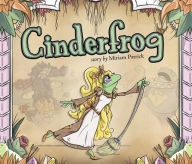 Cinderfrog