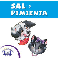 Sal y Pimienta