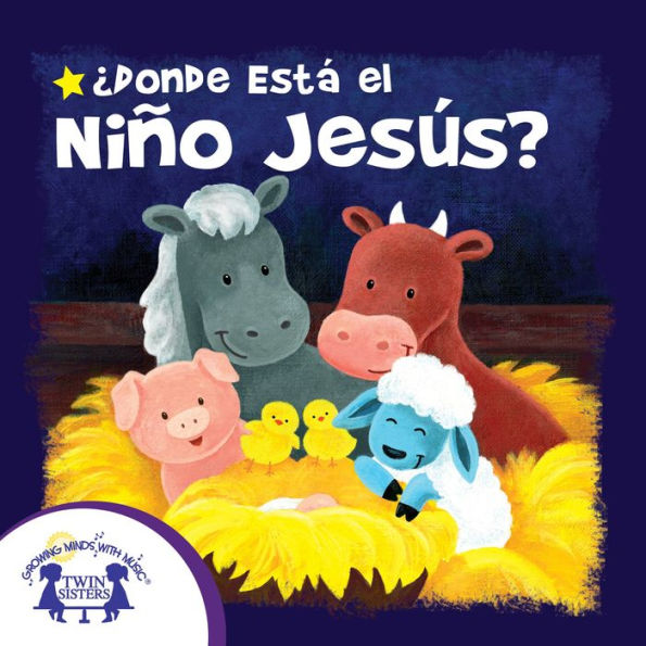 ¿Donde Está El Niño Jesús?