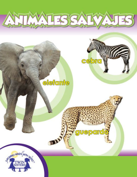 Animales Salvajes