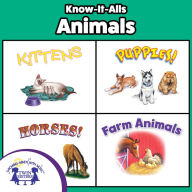 Know-It-Alls! Animals