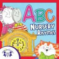 ABC Nursery Rhymes