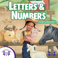 Letters & Numbers (Instumental)
