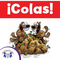 ¡Colas!